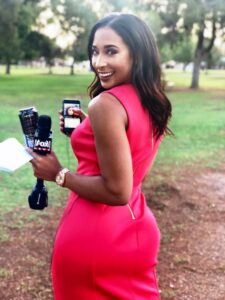 Carmen Blackwell bio