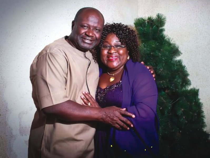 Panam Percy Paul biography A Nigerian Gospel Singer Silnels