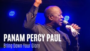 Panam Percy Paul biography