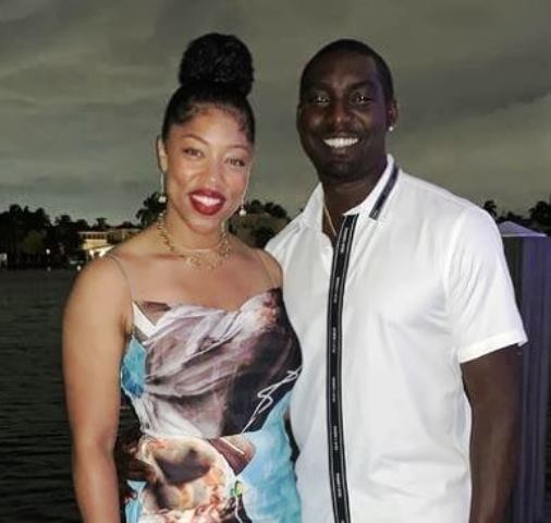 Morgan Harvey Wikipedia, EarlyLife, Age, Husband and Net Worth - Silnels