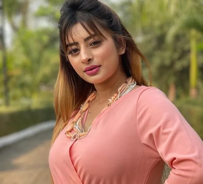 Ankita Dave Wikipedia: An Indian Social Media Influencer, Model, and
