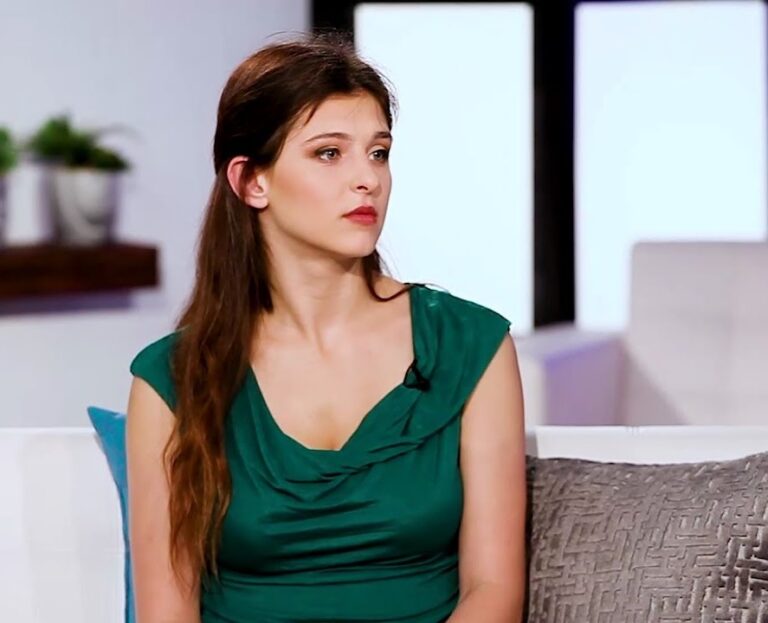 Leah Gotti Biography Archives - Silnels