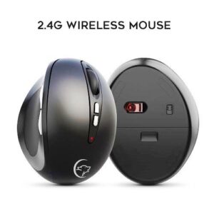 YWYT G836 2.4G Wireless mouse