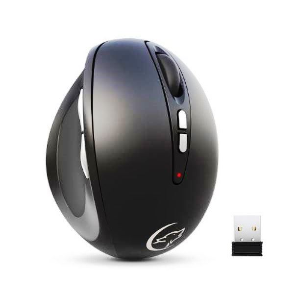 Easy way to use YWYT G836 2.4G Wireless Optical Mouse