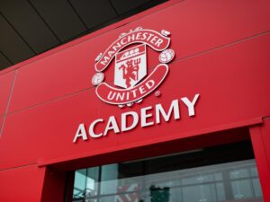 Manchester United Academy Official Scholarship