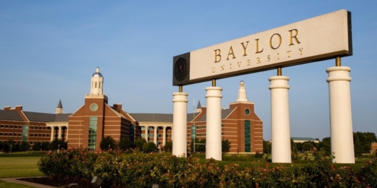 Baylor University Scholarships for international students - There are many ways to make a Baylor education fit your family's budget.