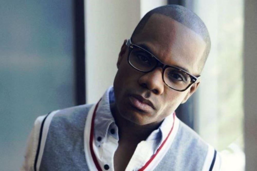 How long has Kirk Franklin been married? Archives Silnels