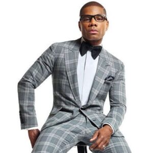 Kirk Franklin Net Worth, Biography, Wife, Children, Songs, Piano, and Group
