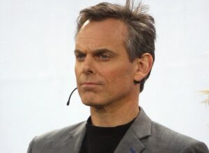 Colins Cowherd Net Worth