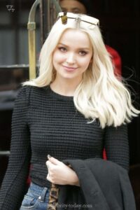 Dove Cameron Bio