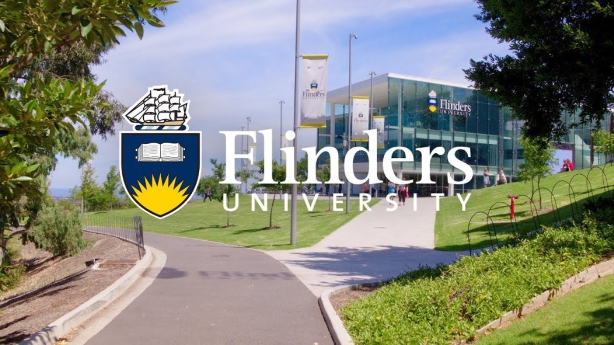 Flinders University Scholarship Programme