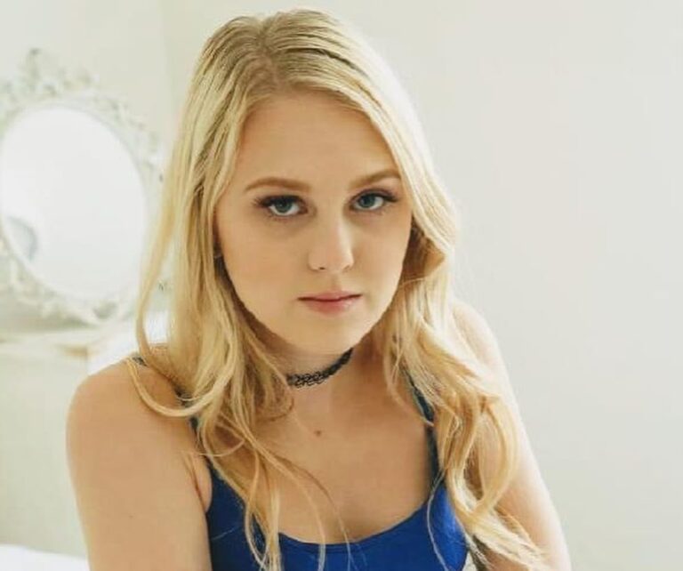 Lily Rader Biography Net Worth How Old Is Lily Reader Silnels