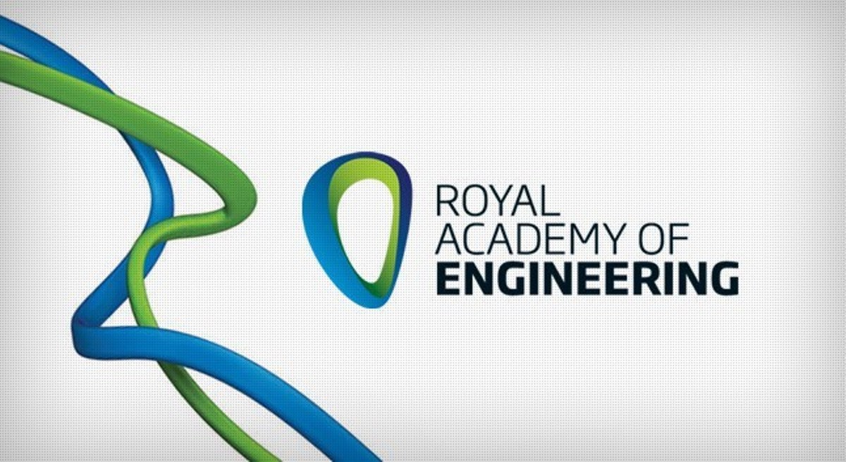 Royal Academy of Engineering Research Fellowships