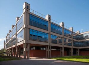 The University of Birmingham Metallurgy Scholarships