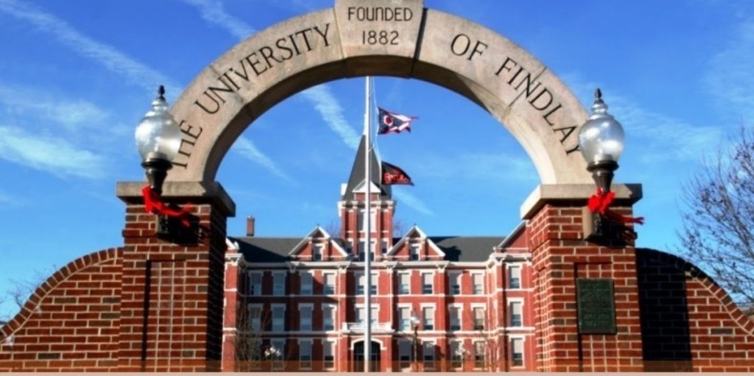 University of Findlay Scholarship Grants