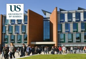University of Sussex Draper Scholarships