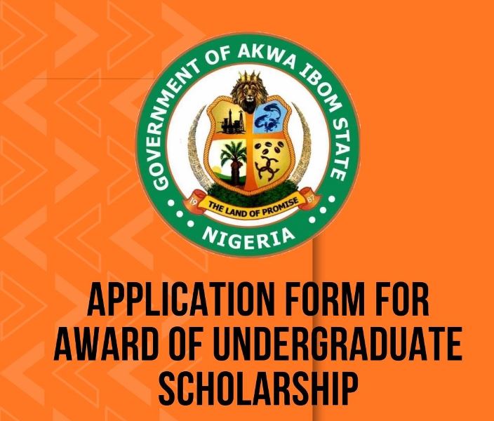 Akwa Ibom State Scholarship Application Form