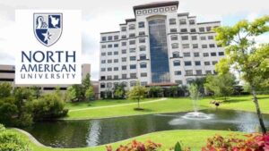 Foundation Scholarships for International Students at North American University, USA