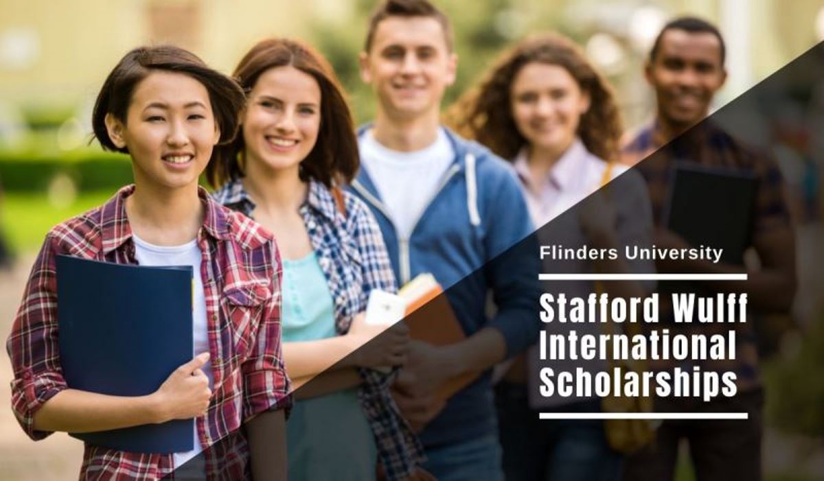 Stafford Scholarships for International Students