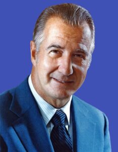 Spiro Agnew