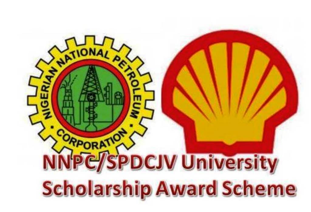 NNPC/SPDCJV University Scholarship Award Scheme