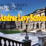 The Andrea Levy Scholarship