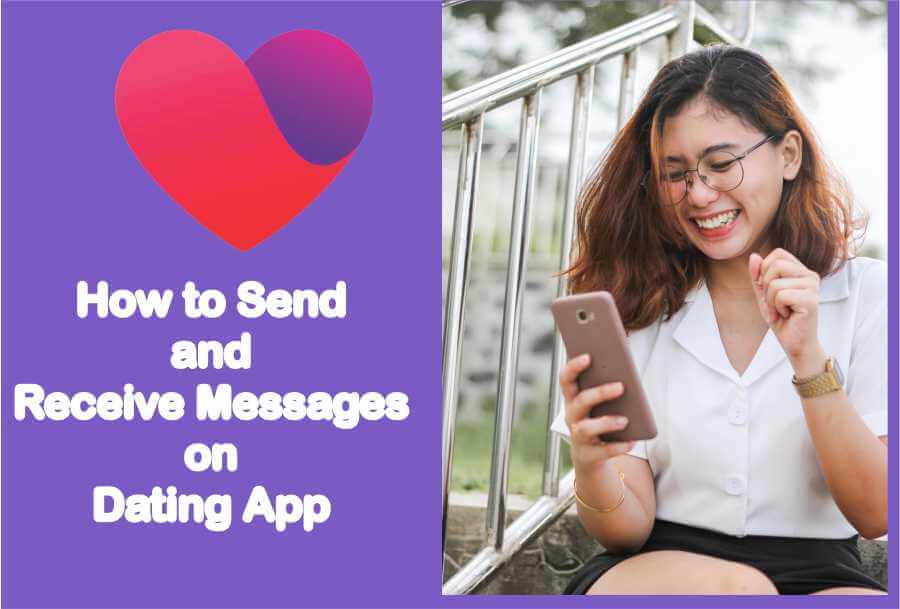 How to Send and Receive Messages on Facebook Dating App
