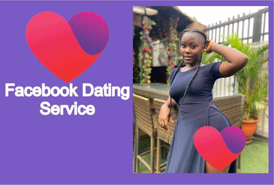 facebook dating service