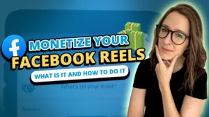 How to qualify for Facebook Reels Monetization