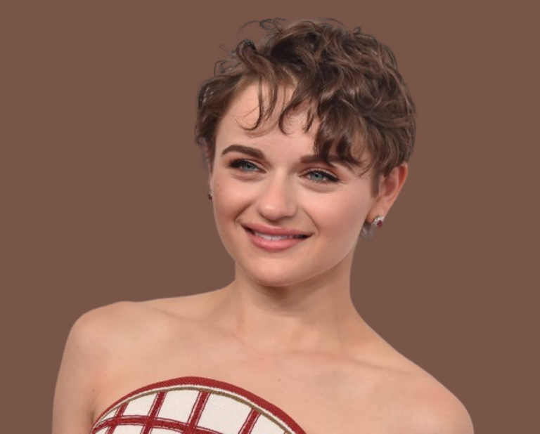Joey King: A Dynamic American Actress - Silnels